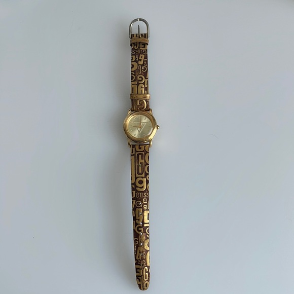 Vintage Guess Watch - Picture 1 of 5